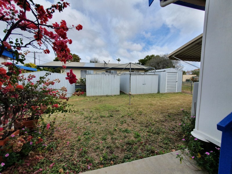 8 Powerhouse Lane, Clermont QLD 4721