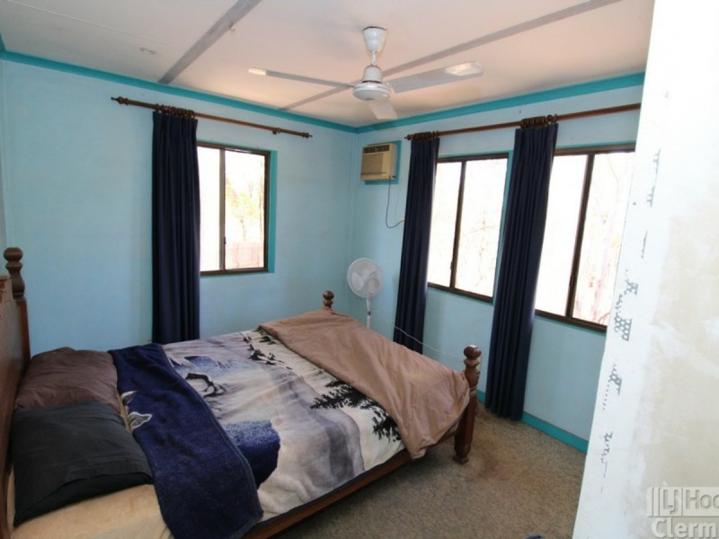 29 Turrama Road, Clermont QLD 4721