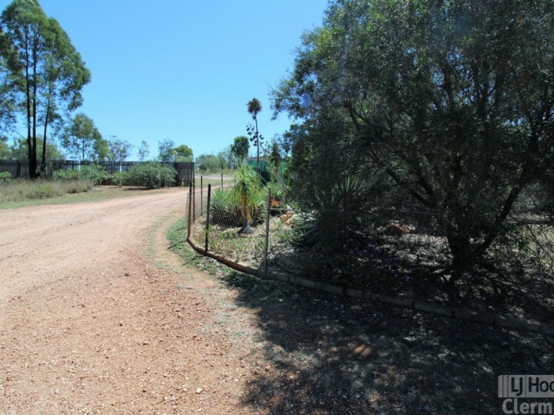 29 Turrama Road, Clermont QLD 4721