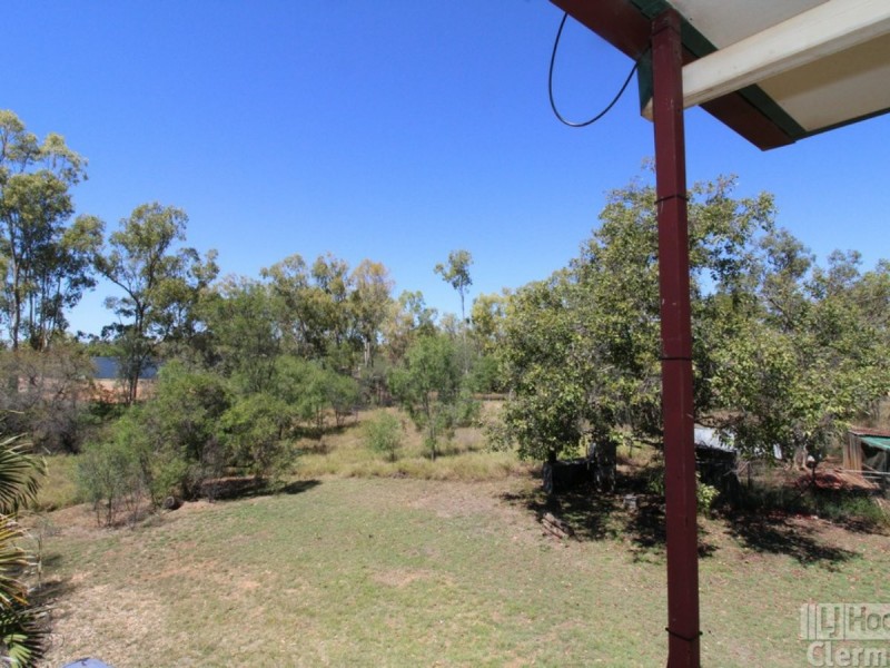 29 Turrama Road, Clermont QLD 4721