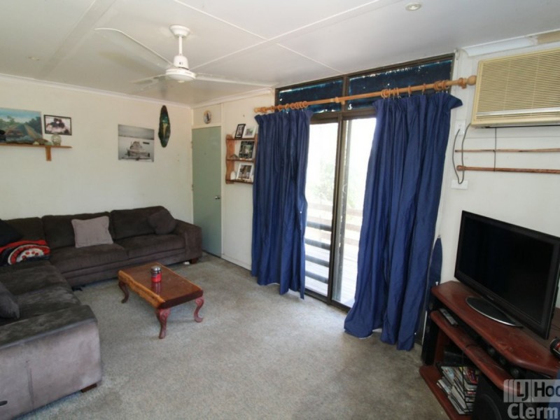 29 Turrama Road, Clermont QLD 4721