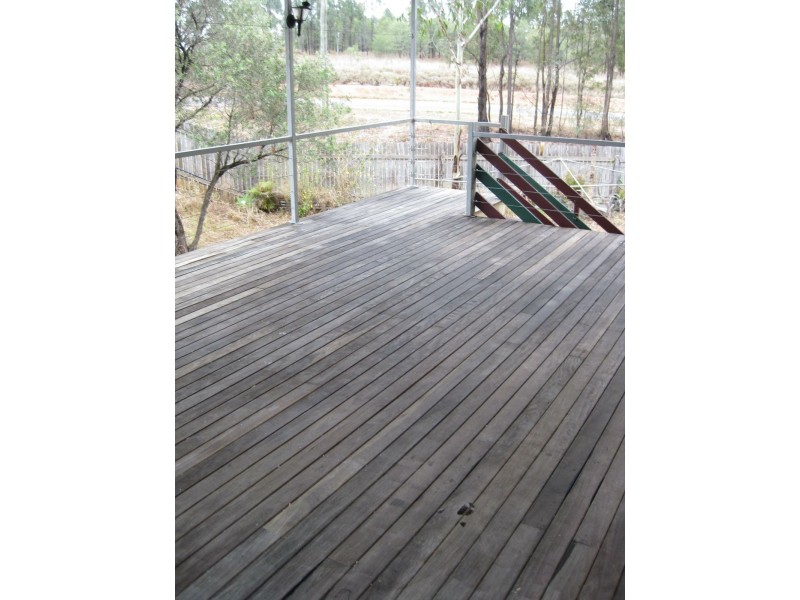 29 Turrama Road, Clermont QLD 4721