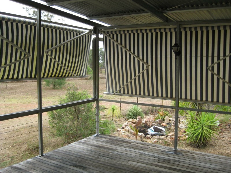 29 Turrama Road, Clermont QLD 4721