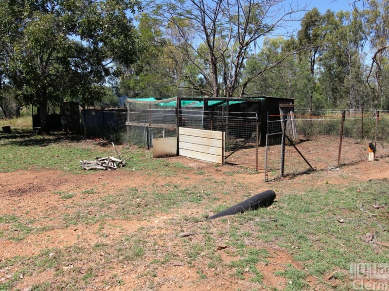 29 Turrama Road, Clermont QLD 4721