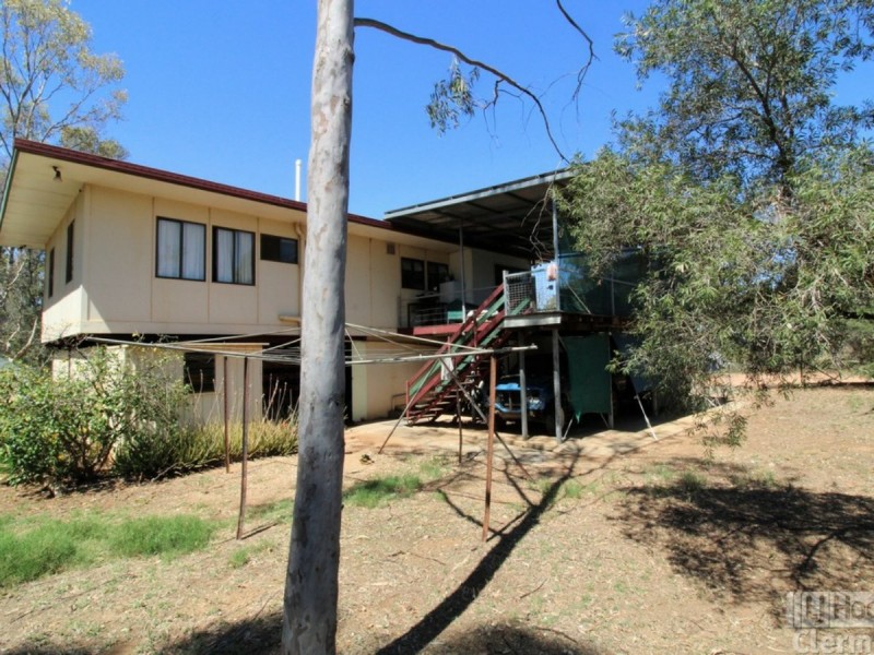 29 Turrama Road, Clermont QLD 4721