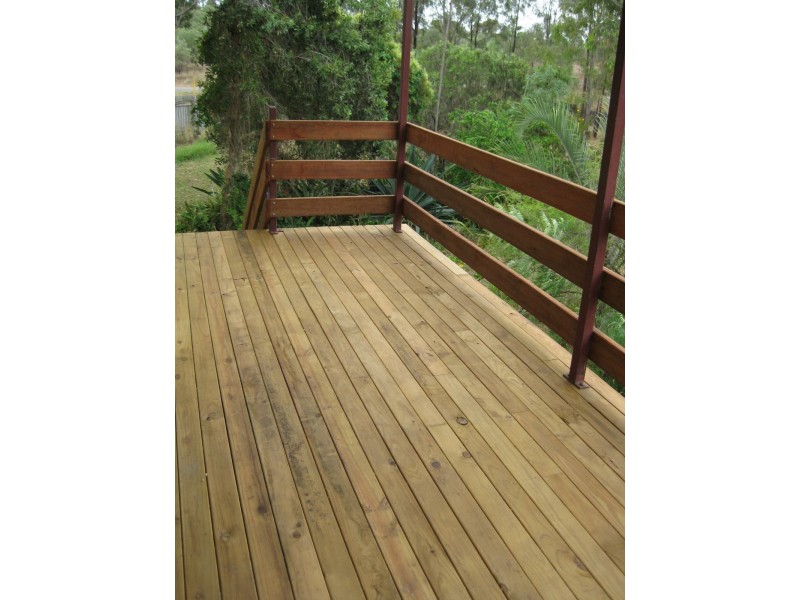 29 Turrama Road, Clermont QLD 4721