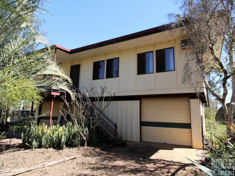 29 Turrama Road, Clermont QLD 4721