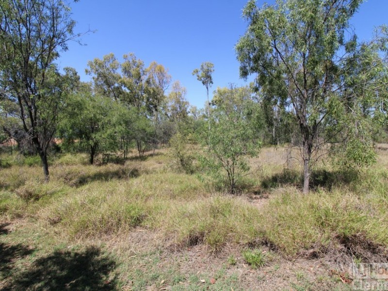 29 Turrama Road, Clermont QLD 4721