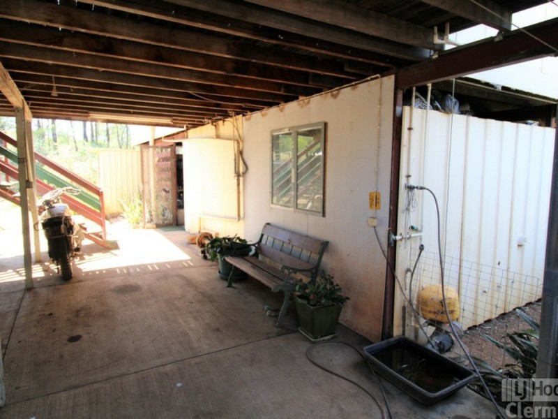 29 Turrama Road, Clermont QLD 4721