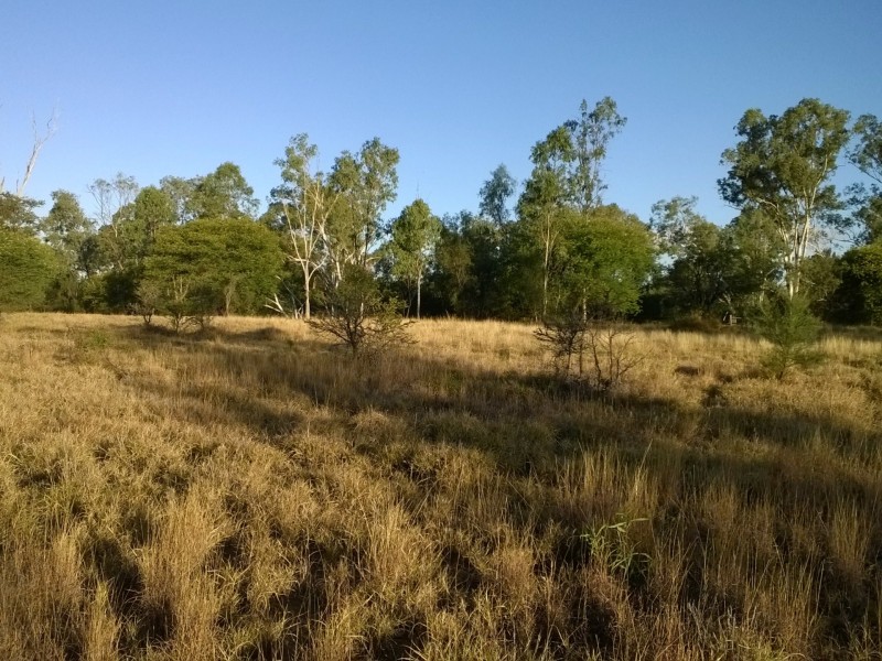 29 Turrama Road, Clermont QLD 4721