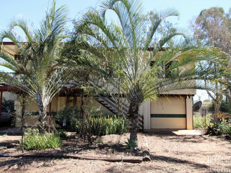 29 Turrama Road, Clermont QLD 4721