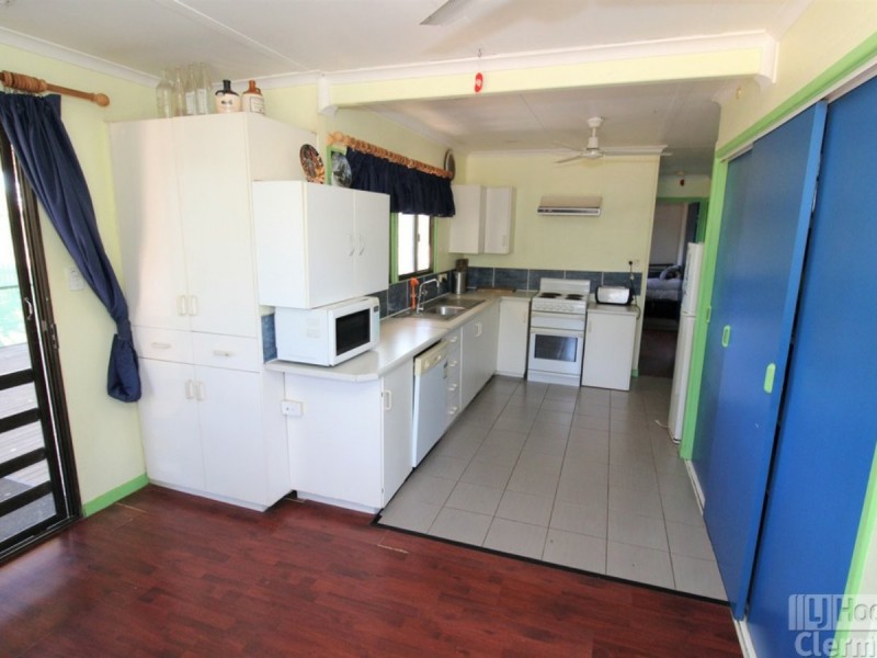 29 Turrama Road, Clermont QLD 4721