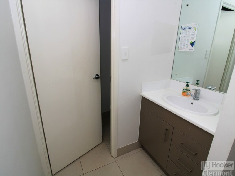 Unit 56/47 McDonald Flat Road, Clermont QLD 4721