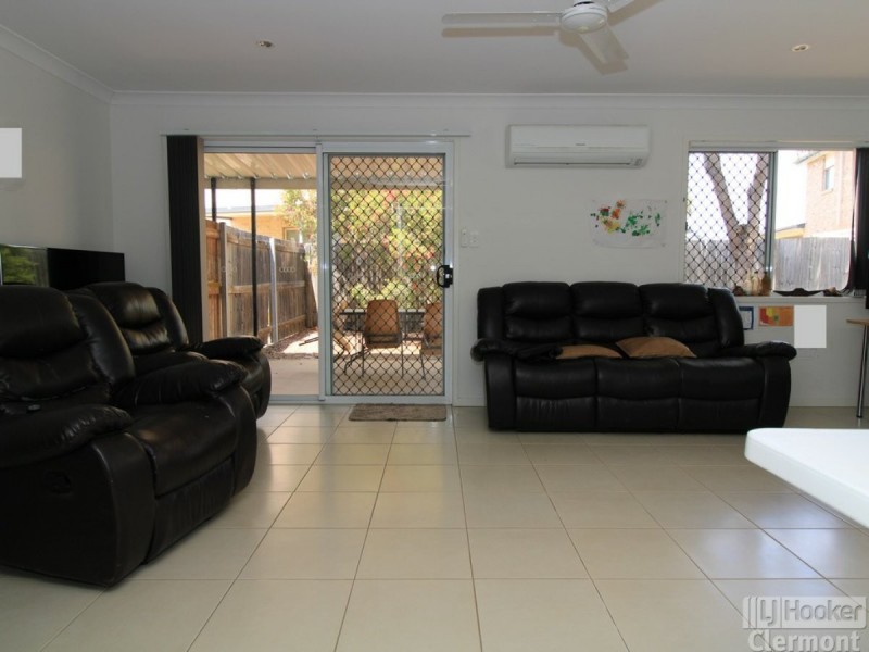 Unit 56/47 McDonald Flat Road, Clermont QLD 4721