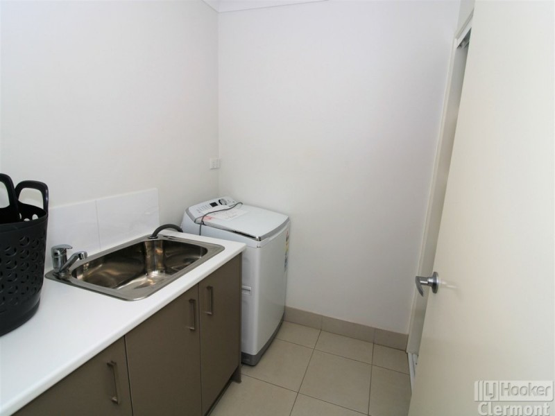 Unit 56/47 McDonald Flat Road, Clermont QLD 4721