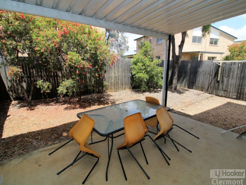 Unit 56/47 McDonald Flat Road, Clermont QLD 4721