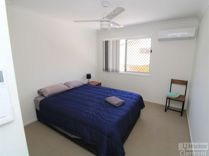 Unit 56/47 McDonald Flat Road, Clermont QLD 4721