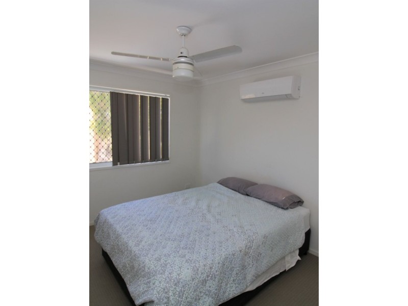 Unit 56/47 McDonald Flat Road, Clermont QLD 4721