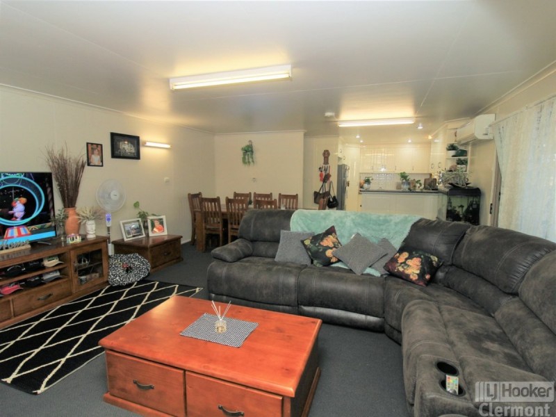 18 Box Street, Clermont QLD 4721