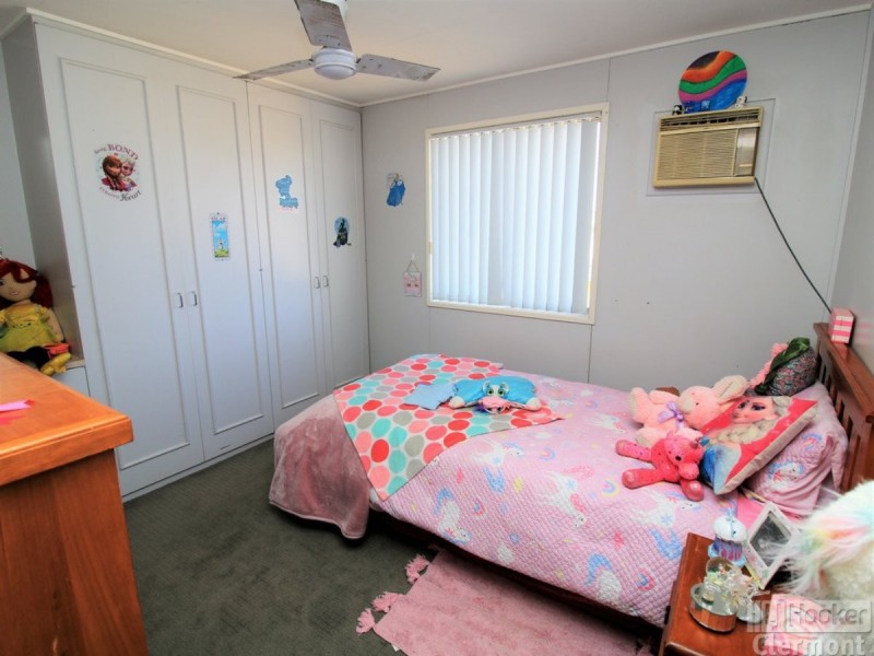 18 Box Street, Clermont QLD 4721