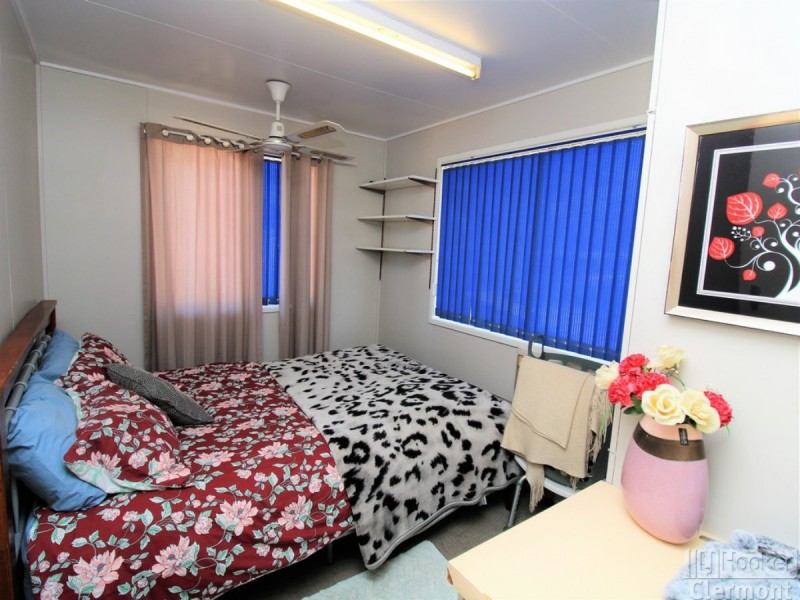 18 Box Street, Clermont QLD 4721