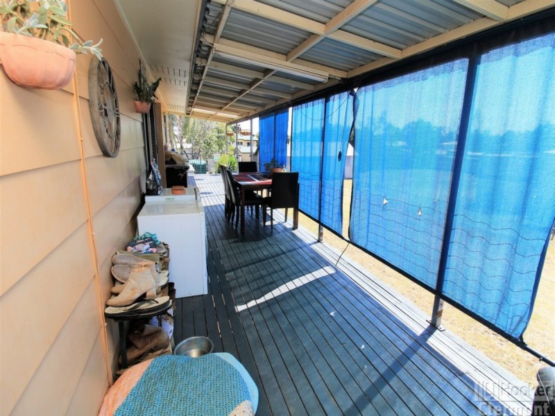 18 Box Street, Clermont QLD 4721