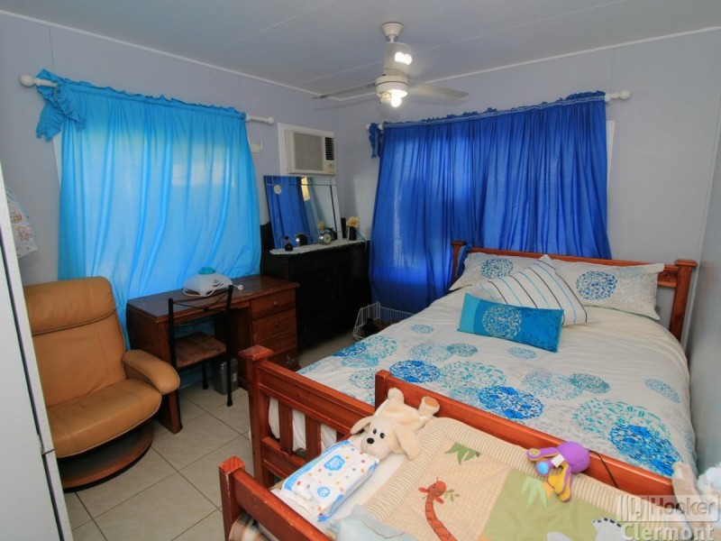 9 Douglass Street, Clermont QLD 4721