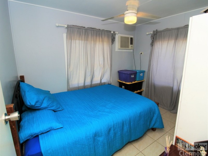 9 Douglass Street, Clermont QLD 4721