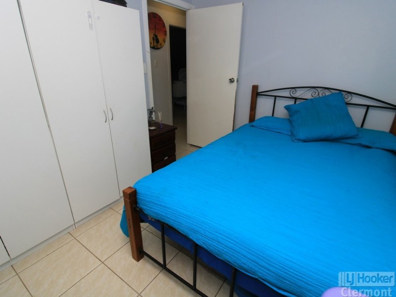 9 Douglass Street, Clermont QLD 4721