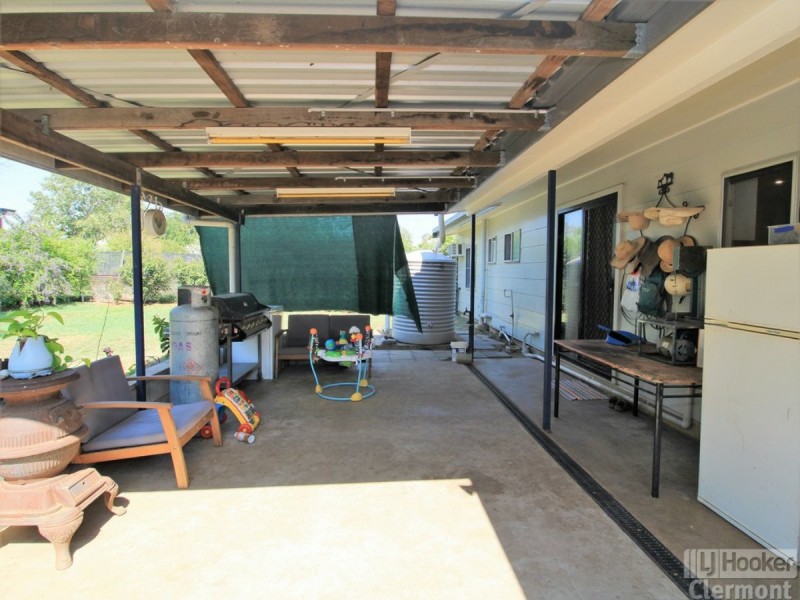 9 Douglass Street, Clermont QLD 4721