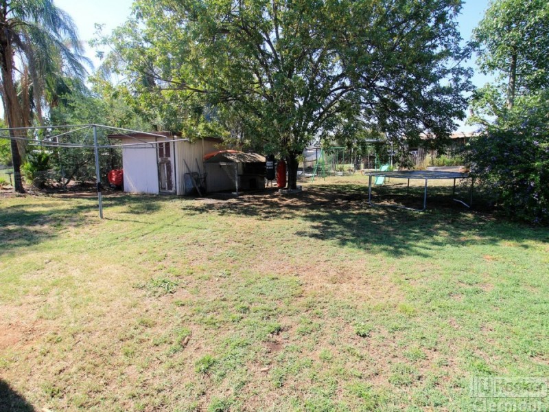 9 Douglass Street, Clermont QLD 4721