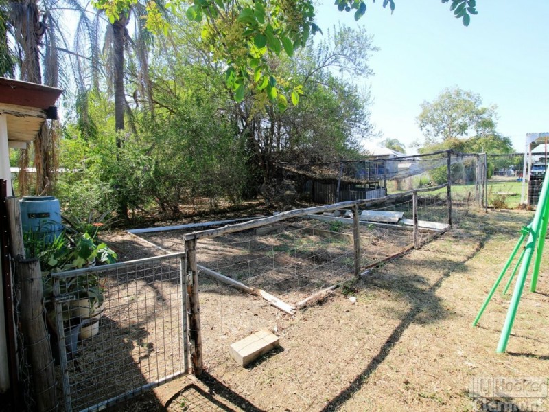 9 Douglass Street, Clermont QLD 4721