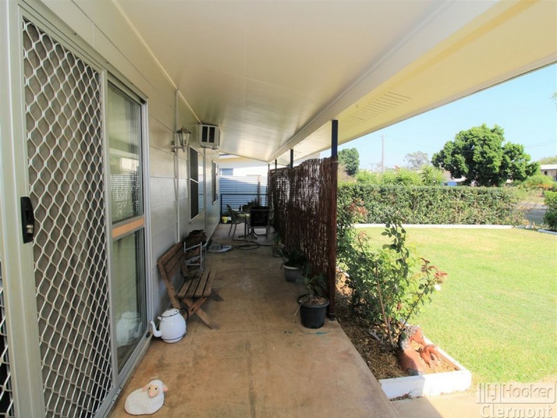 9 Douglass Street, Clermont QLD 4721