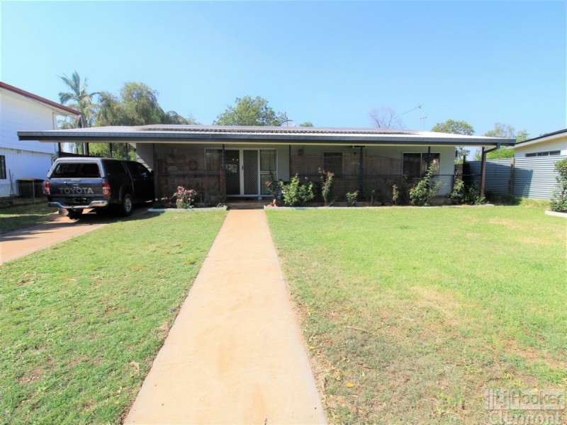 9 Douglass Street, Clermont QLD 4721