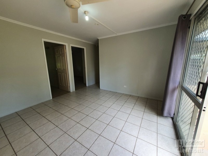 Clermont QLD 4721