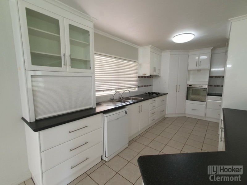 Clermont QLD 4721