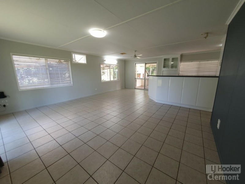 Clermont QLD 4721