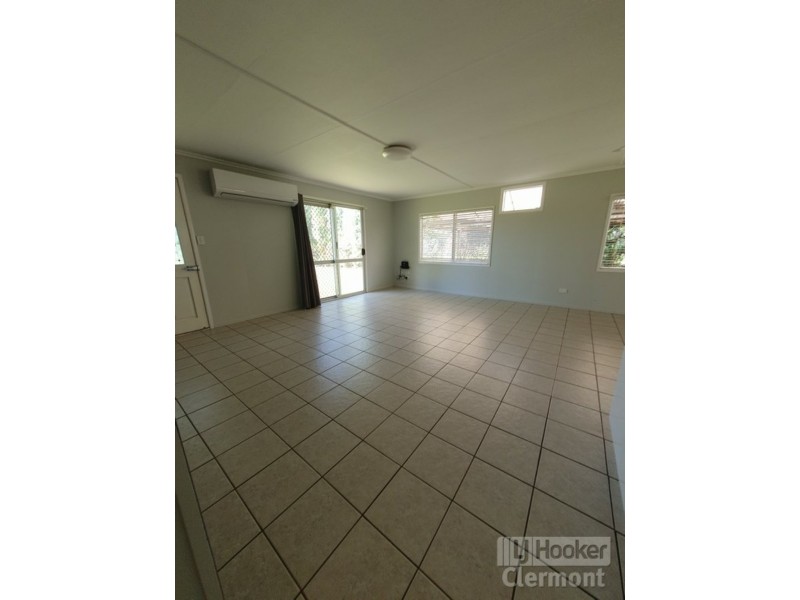 Clermont QLD 4721