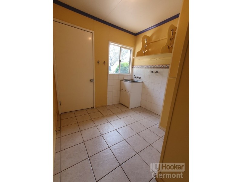 Clermont QLD 4721