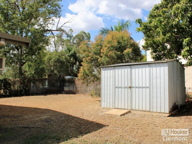 73 Francis Street, Clermont QLD 4721