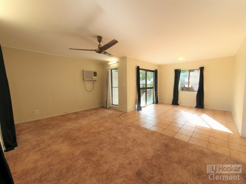 73 Francis Street, Clermont QLD 4721