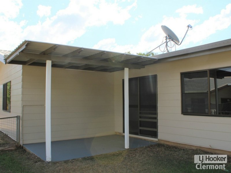 73 Francis Street, Clermont QLD 4721