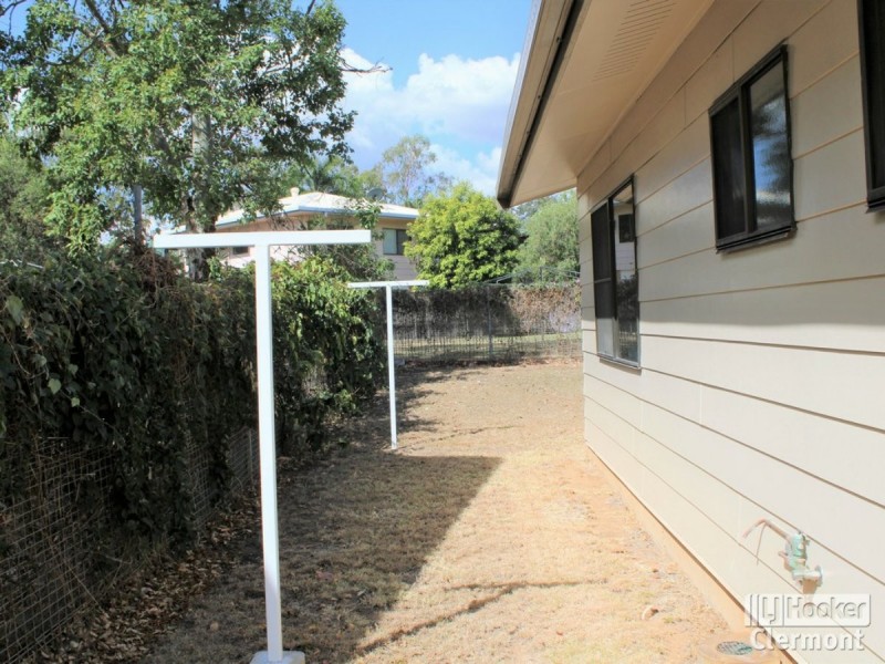 73 Francis Street, Clermont QLD 4721