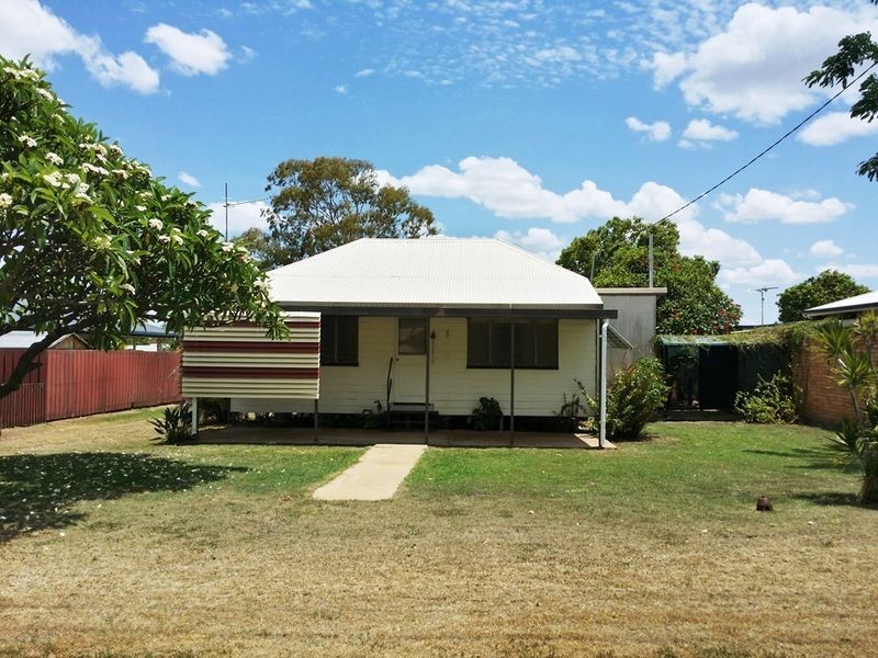 Clermont QLD 4721
