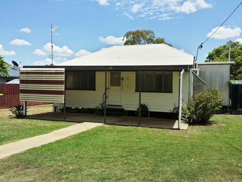 Clermont QLD 4721