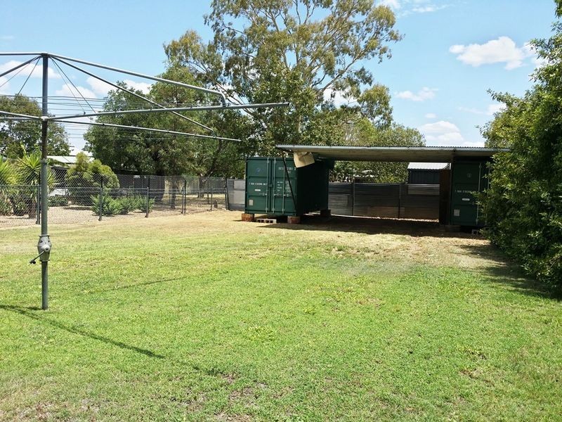 Clermont QLD 4721