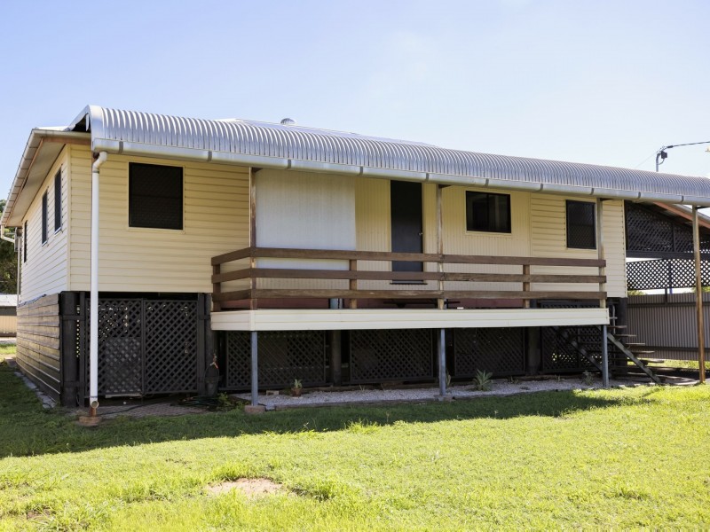 41 French Street, Clermont QLD 4721