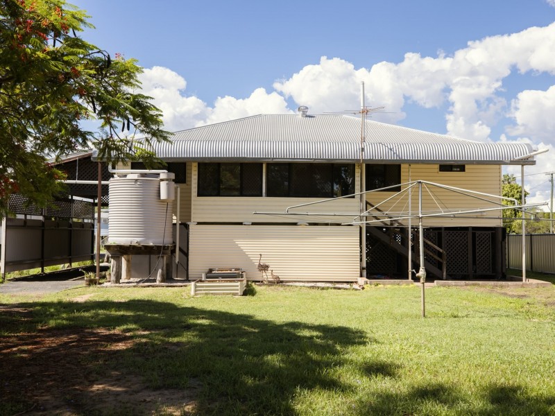 41 French Street, Clermont QLD 4721