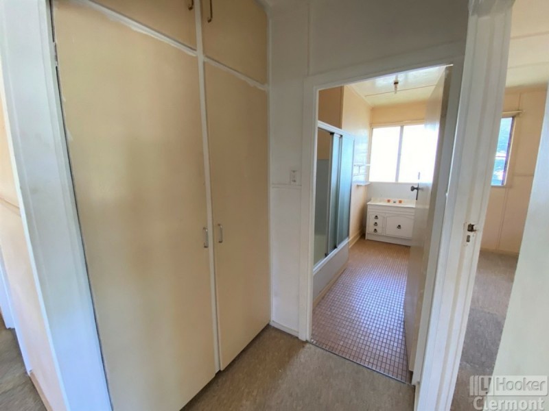 54 Monash Street, Clermont QLD 4721