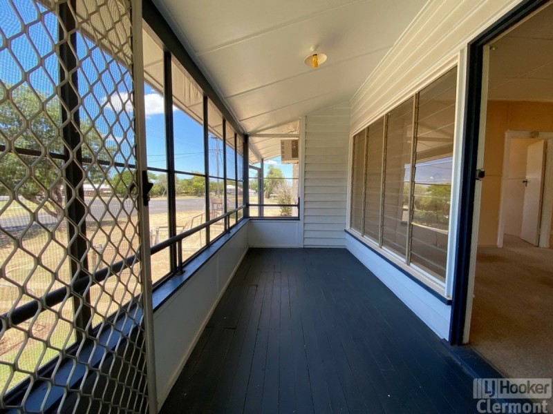 54 Monash Street, Clermont QLD 4721